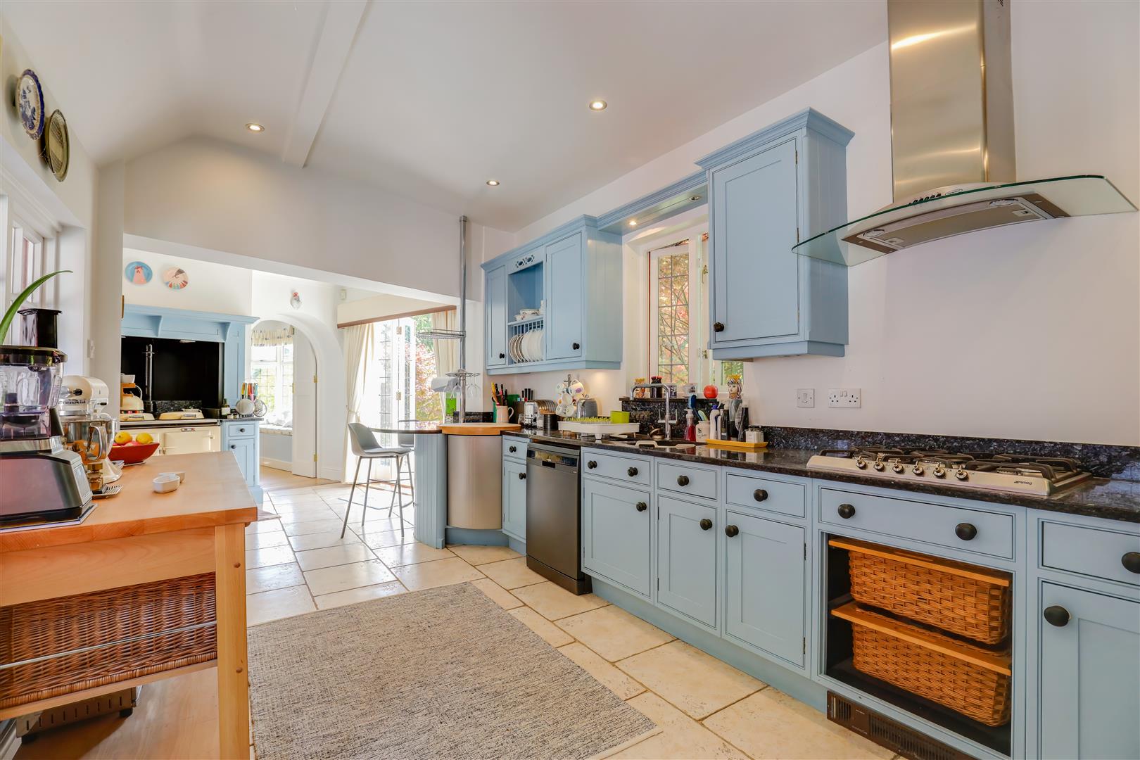 Trefnant, Dinas Powys, Vale Of Glamorgan, CF64 4HH